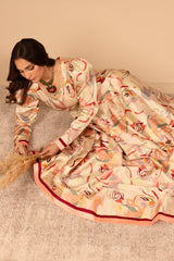 Fozia Khalid | Print Edit | Serephina