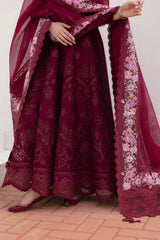 Baroque | Eid Lawn 26 | EL-D05