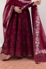 Baroque | Eid Lawn 26 | EL-D05