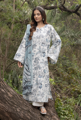 Humdum | Eden Garden 25 | Eden Garden - D09
