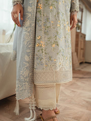 Faiza Faisal | Celine Eid Collection 24 | FARYA
