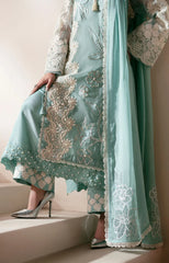 Ajr Couture | Symphony Luxe Festive 25 | Ember