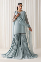 Baroque | Luxury Pret 26 | EN-1294