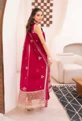 Humdum | Nayab 26 | NAYAB - D03