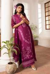 Humdum | Meraki Lawn | Meraki - D05
