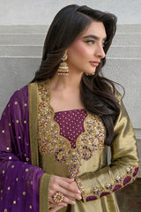Chic Ophicial | Elite Eid | Noir Stardust