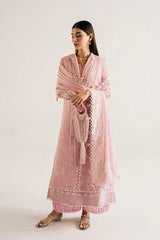 Suffuse | MAHAE | CASUAL PRET EID EDIT'26 | Zayan Clothing