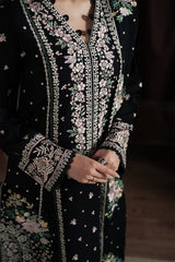 Neeshay | Winter Reverie | Velayne