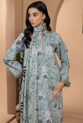 Humdum | Zara Winter 24 | Zara - D01