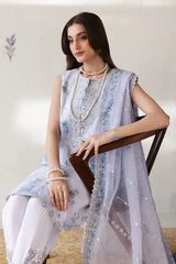 Baroque | Luxury Summer Pret | UF-4424