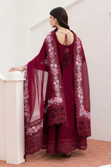 Baroque | Eid Lawn 26 | EL-D05