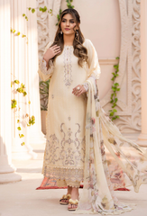 Humdum | Summer Breeze 26 | D09
