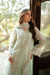 Azure | Vogue Formals | Pearl Drop