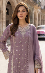 Threads and Motifs | Eid Edit 26 | 10125