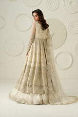 Maryum N Maria | Bridal Collection ‘26 | SOVEREIGN SILK - MSS6925