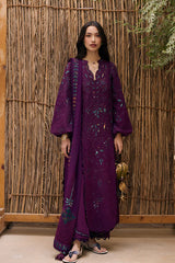Suffuse | NAYRA | CASUAL PRET EID EDIT'26 | Zayan Clothing