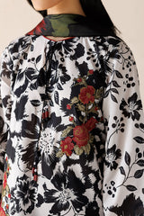 Baroque | Luxury Summer Pret | UF-4517