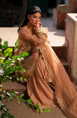 Eleshia | Khatoon Wedding Formals | Rawza