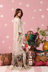 Musferah Saad | Resort Collection | Ethereal Eden