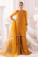 Naqshi| Wedding Formals| SUMBUL