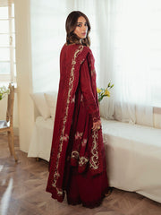 Faiza Faisal | Celine Eid Collection 24 | ZUHA
