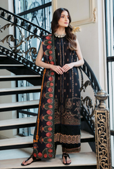 Humdum | Serene 26 | D03