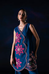 Fozia Khalid | Stardust Luxe | Vega