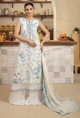 Humdum | Senora Lawn 25 | Senora - D03