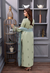 Humdum | Fareesha 26 | D06