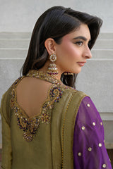 Chic Ophicial | Elite Eid | Noir Stardust