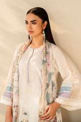 Baroque | Luxury Pret 26 | PR-1178