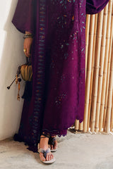 Suffuse | NAYRA | CASUAL PRET EID EDIT'26 | Zayan Clothing