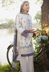 Hum Dum | Summer Breeze 25 | D03