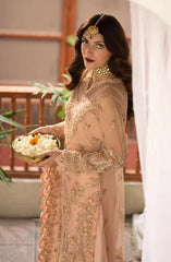 Eleshia | Zarin Wedding Formals 23 | Leena