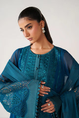 Baroque | Luxury Pret 26 | PR-1241