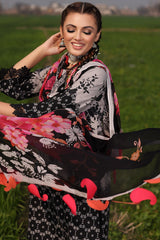 Charizma | Lawn Collection 24 | SP4-05