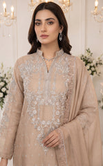Threads and Motifs | Eid Edit 26 | 10161