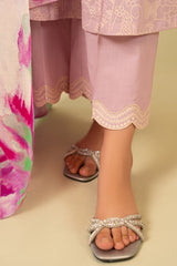 Cross Stitch | Daily Wear Lawn | CS-07