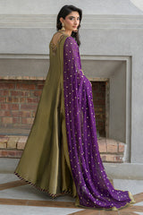 Chic Ophicial | Elite Eid | Noir Stardust