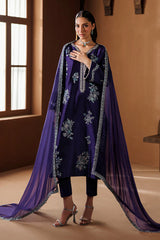 Baroque | Luxury Pret 26 | PR-1284