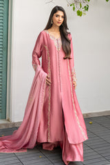 Chic Ophicial | Celenia Pret | Almond Pink