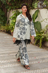 Shamaeel Ansari | Nazaakat Pret | Noir Blossom