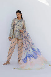 Sania Maskatiya | Mirra Luxury Pret 25 | Aiva