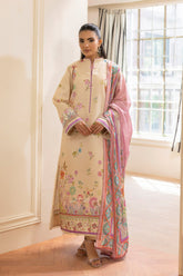 Rajbari | Nissa Exclusive Summer Prints | 03