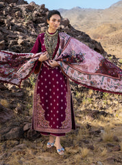 Zainab Chottani | Spring Summer Lawn 26 | Aylin