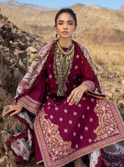 Zainab Chottani | Spring Summer Lawn 26 | Aylin