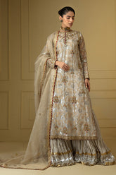 Sana Abbas | Suvi Wedding Formals | GIA