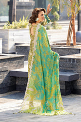 Charizma | Combination Lawn | CC6-007