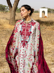 Zainab Chottani | Spring Summer Lawn 26 | Rivya 14