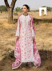 Zainab Chottani | Spring Summer Lawn 26 | Zimal
